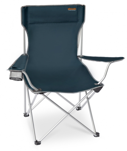 Раскладное кресло Pinguin Fisher Chair купить в Киеве. Цены, отзывы, описание. Доставка по Украине - Northwall.com.ua